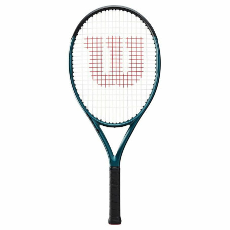 Raquette de Tennis Wilson Ultra 25 V4.0 Cyan 119,99 €