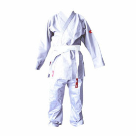 Kimono Jim Sports Yoshiro Karategui Blanc 55,99 €