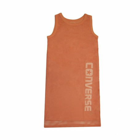 Robe Converse Twilight Pulse Fille Orange 45,99 €