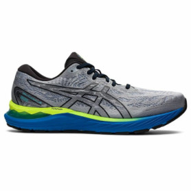 Chaussures de Sport pour Homme Asics Gel-Cumulus 23 Gris foncé 119,99 €