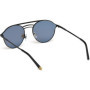 Lunettes de soleil Unisexe WEB EYEWEAR WE0207 02G 55 55,99 €