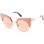 Lunettes de soleil Femme WEB EYEWEAR WE0229 74Z 49 55,99 €