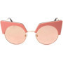 Lunettes de soleil Femme WEB EYEWEAR WE0229 74Z 49 55,99 €