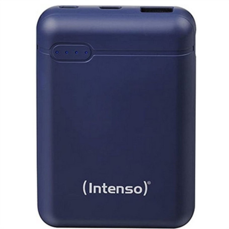 Powerbank INTENSO XS10000 10000 mAh Bleu 31,99 €