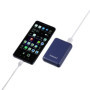 Powerbank INTENSO XS10000 10000 mAh Bleu 31,99 €