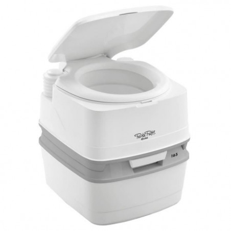 THETFORD Porta Potti Qube PP 165 WC Chimique Portable 179,99 €