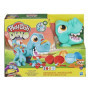 Pâte à modeler en argile Play-Doh Rex Dino Crew Hasbro 43,99 €
