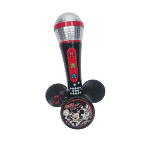 Microphone Karaoké Reig Mickey Mouse 31,99 €