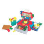 Pâte à modeler en argile Play-Doh Cash Register Hasbro Cash Register (Re 23,99 €