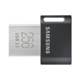 Clé USB Samsung MUF-256AB/APC Noir 256 GB SSD (Reconditionné B) 36,99 €
