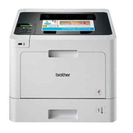 Imprimante Brother HL-L8260CDW 31PPM 256 MB USB 639,99 €