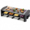 DOMO DO9039G Appareil a raclette - 8 Personnes 98,99 €