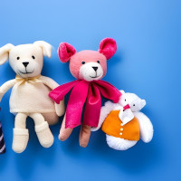 Les produits Poupee - peluche au meilleur prix | Isleden La Réunion