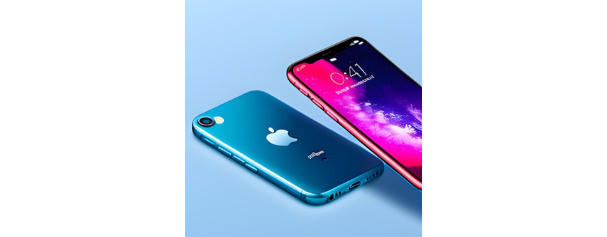 Les produits Apple iphone reconditionne au meilleur prix | Isleden Guyane
