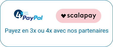 Paiement 4x