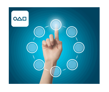 Image secondaire de Microphone Karaoké Barbie Violet